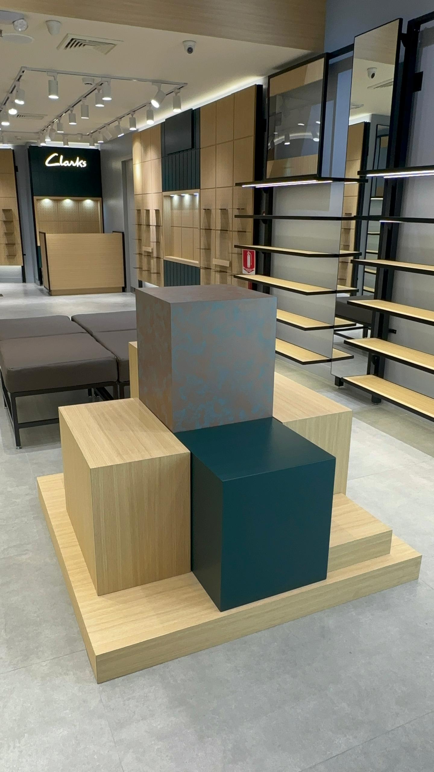 Retail